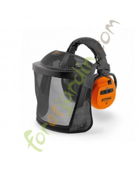 Visière Intégrale Dynamic BT-N STIHL référence 0000-884-0537