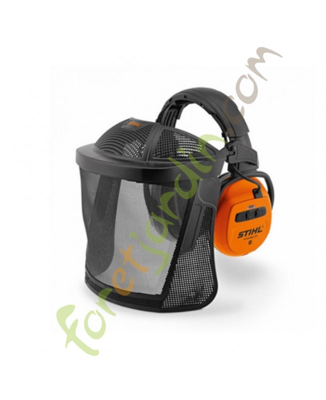 Visière Intégrale Dynamic BT-N STIHL référence 0000-884-0537