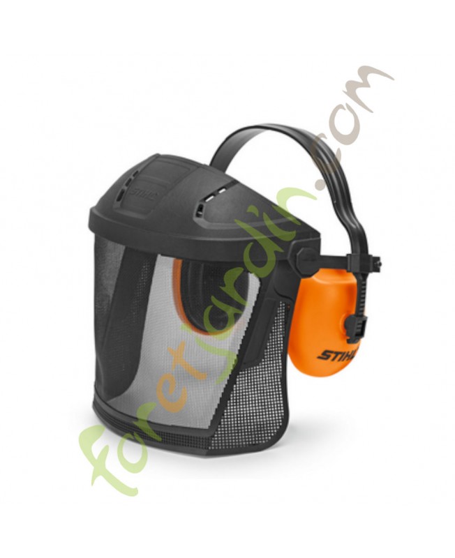 Visière Intégrale courte Function GPA 24 Stihl ref. 0000-884-0251