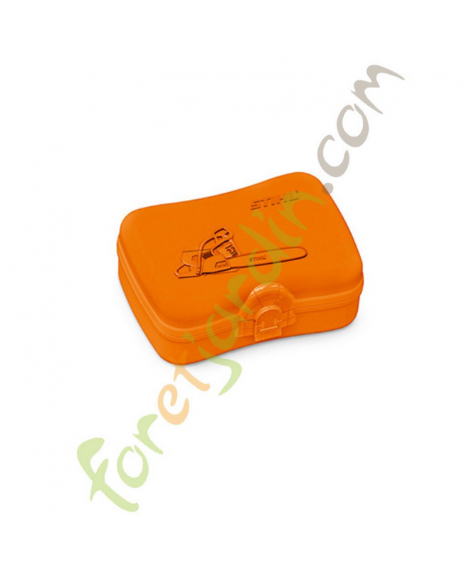 boite a dejeuner stihl référence 0421-600-0071