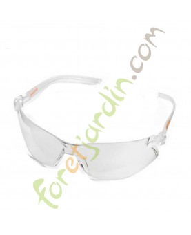 Lunettes de protection claire Function SLIM Stihl référence 0000-884-0377