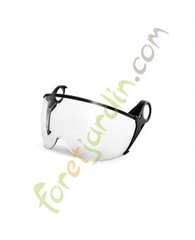 Visières pour casque d'arboriste Spire Vent