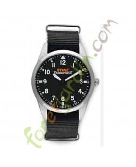 Montre-bracelet Timbersports STIHL référence 0464-585-0040