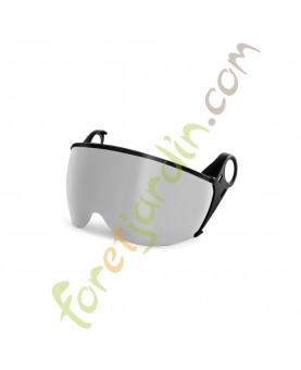 Visières miroir pour casque d'arboriste Spire Vent