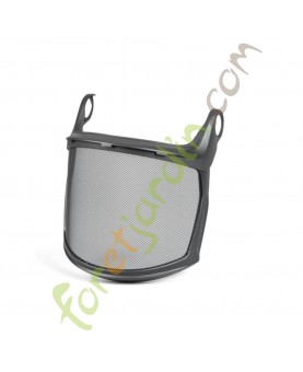 Visière en maille Spire