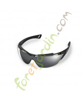 Lunettes de sécurité Argent TIMBERSPORTS Stihl réf. 0000-884-0381