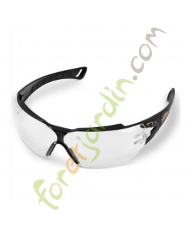 Lunettes de sécurité claire TIMBERSPORTS Stihl réf. 0000-884-0379