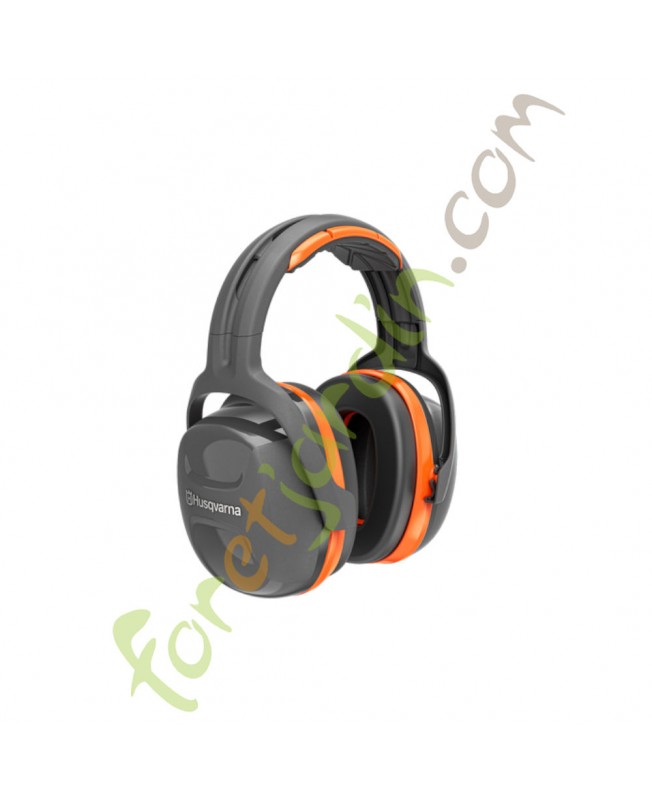 Protège-oreilles X-HIGH husqvarna ref 548880901 Remplace référence 505665304