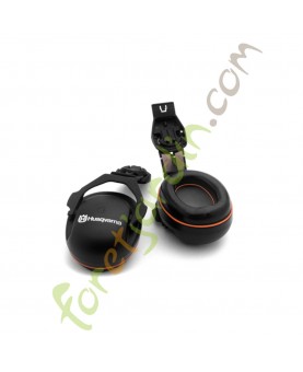 Protecteur d'oreilles