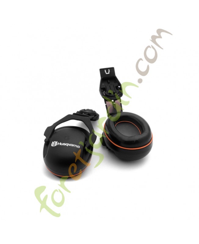 Protecteur d'oreilles