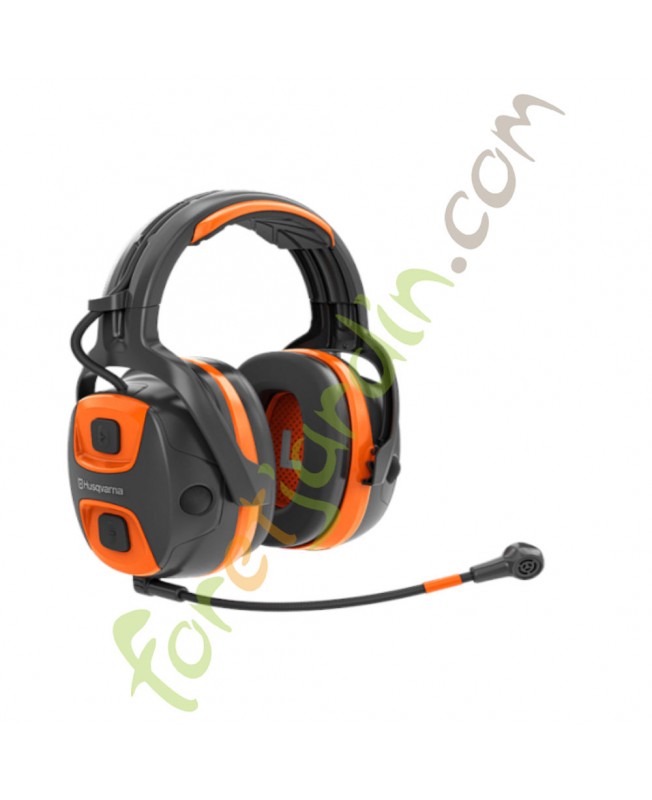 Protège-oreilles X-COM Active HUSQVARNA référence 536913101
