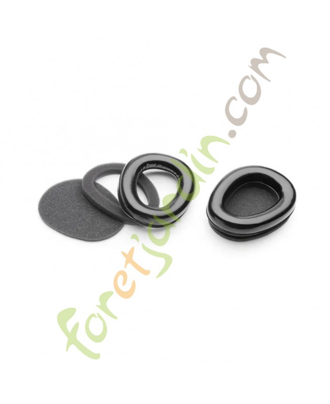 Kit hygiène pour protège oreilles FM-radio L/R