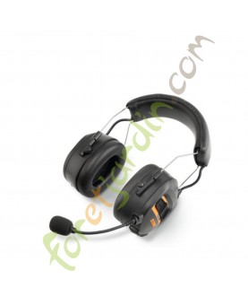 Protège-oreilles anti-bruit Bluetooth Advance Procom