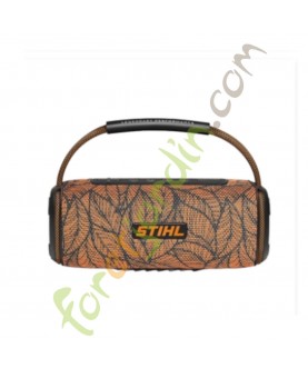 Enceinte Bluetooth LED Stihl référence 0421-600-0170