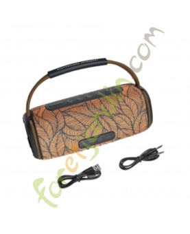 Enceinte Bluetooth LED Stihl réf. 0421-600-0170