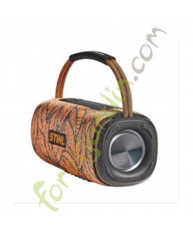 Enceinte Bluetooth LED Stihl réf. 0421-600-0170