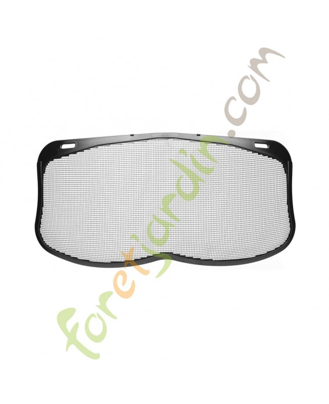 Visières grillagée nylon