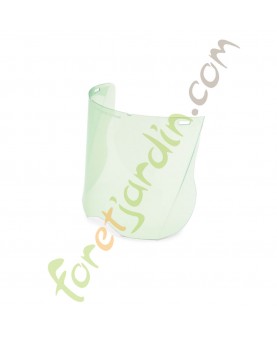 Visières anti buée