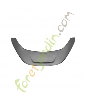 Pare-soleil pour visière