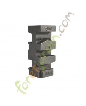 Enclume pour dériveteuse OREGON