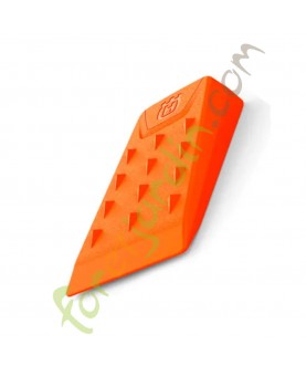 Coin d 'abattage polyamide 14 cm