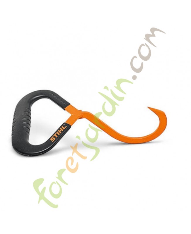 Crochet de levage FP 10 stihl référence 0000-881-4401