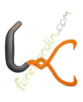 Pince manuelle FP 20 référence 0000-881-3005