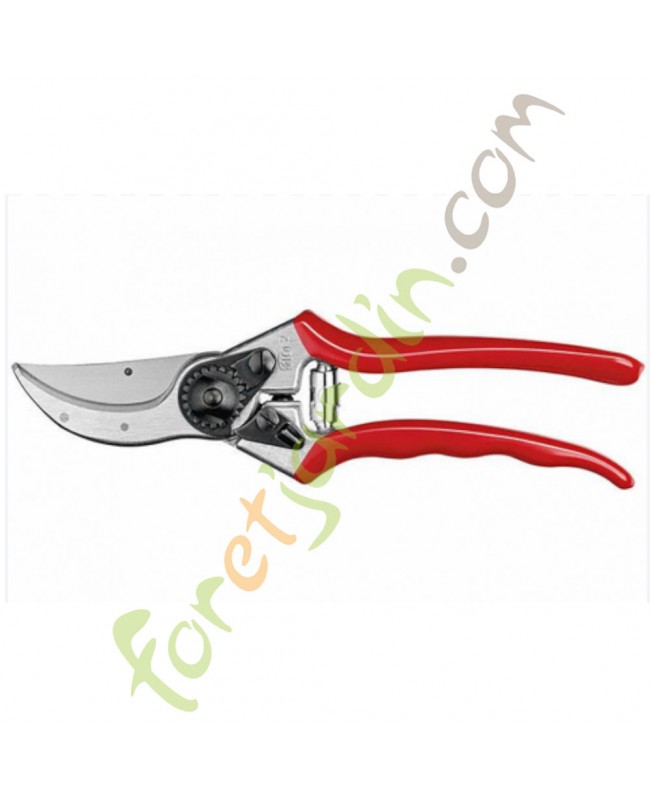 Sécateur Stihl F9 par felco pour gauchers référence 0000-881-8504