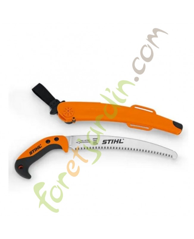 Scie d'élagage PR27C 27cm Stihl réf. 0000-881-8703