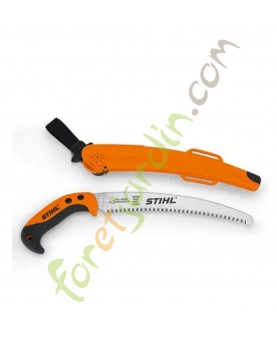 Scie d'élagage PR33C 33cm Stihl référence 0000-881-8704