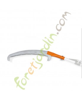 Scie télescopique PR38CT Stihl référence : 0000-881-3672