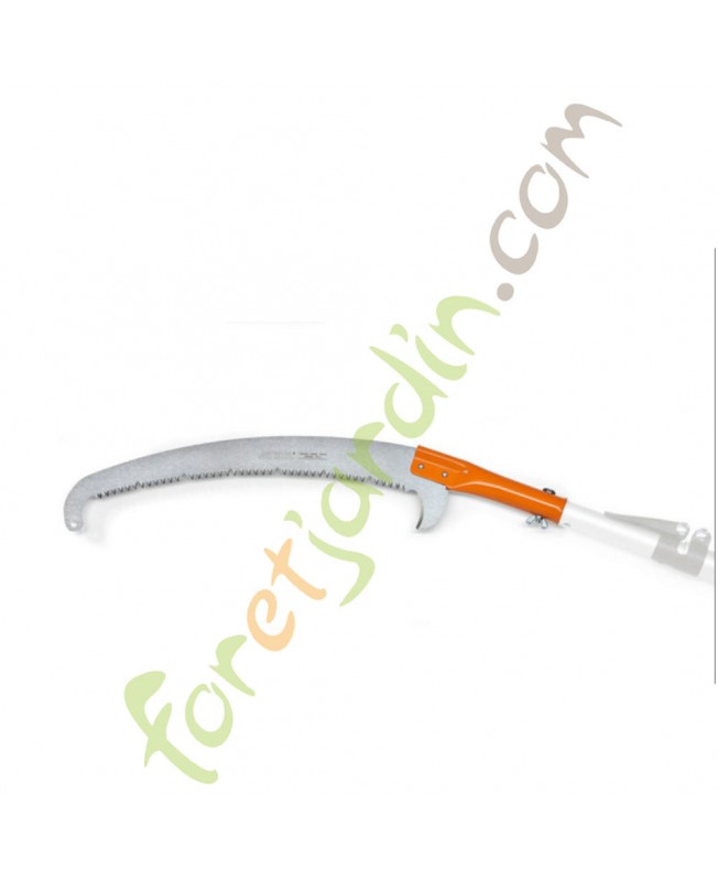 Scie télescopique PR38CT Stihl référence : 0000-881-3672