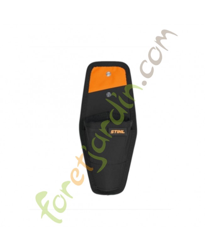 Etui pour sécateurs ADVANCE X-FLEX Stihl référence 0000-881-0606