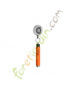 Porte crayon avec dérouleur HUSQVARNA