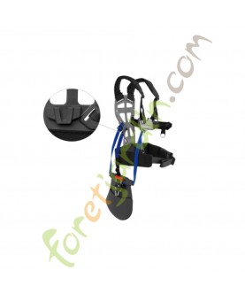 Harnais BALANCE XB
