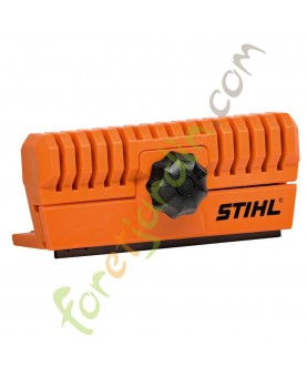 Rectifieuse de guide stihl réf.5605-773-4400