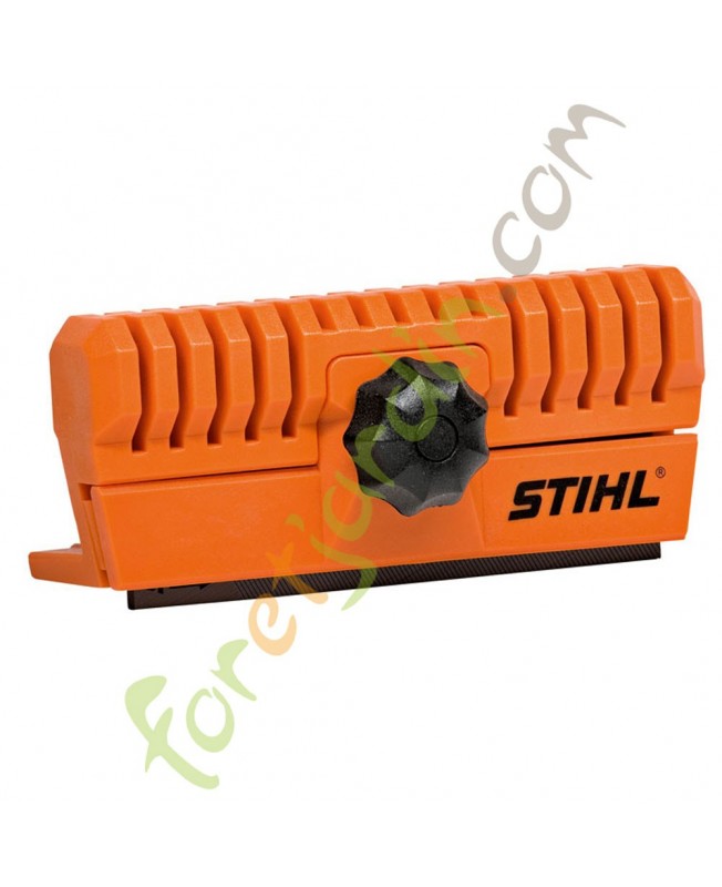 Rectifieuse de guide stihl réf.5605-773-4400