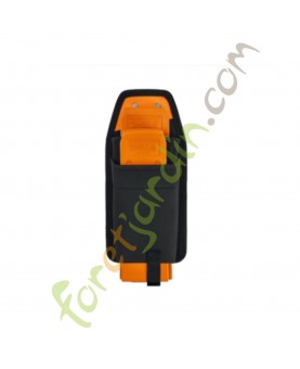 Etui pour coins d'abattage ADVANCE X-FLEX Stihl
