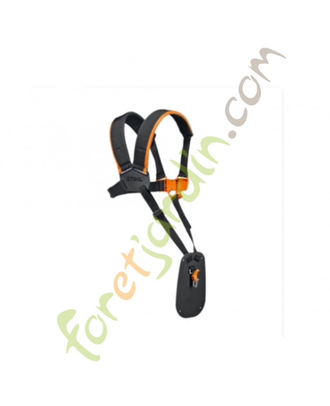 Harnais double STIHL référence 4119-710-9001