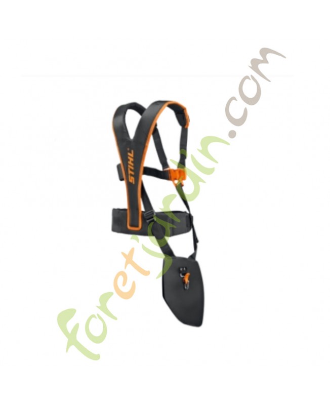 Harnais Forestier ADVANCE Plus Stihl réf. 4147-710-9003