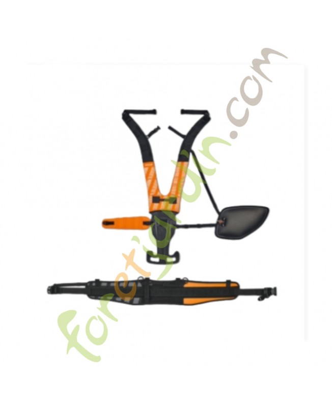 Kit FS ADVANCE X-FLEX Stihl référence 0000-007-4802