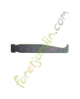 Curette de guide OREGON