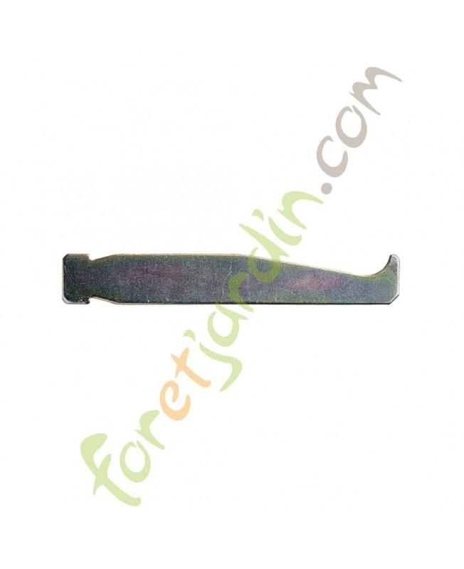 Curette de guide OREGON