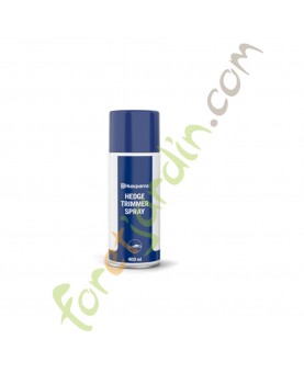 Spray taille haie Husqvarna
