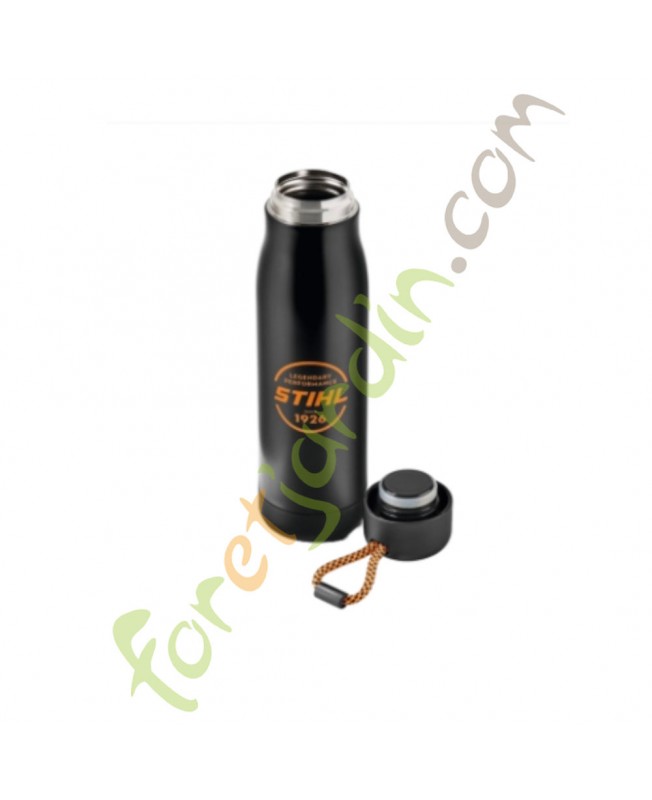 Gourde isotherme Stihl réf. 0421-600-0096