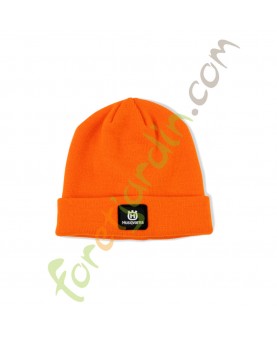 Bonnet en laine mérinos