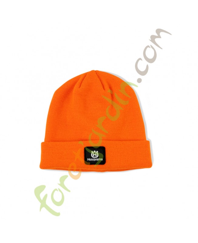 Bonnet en laine mérinos