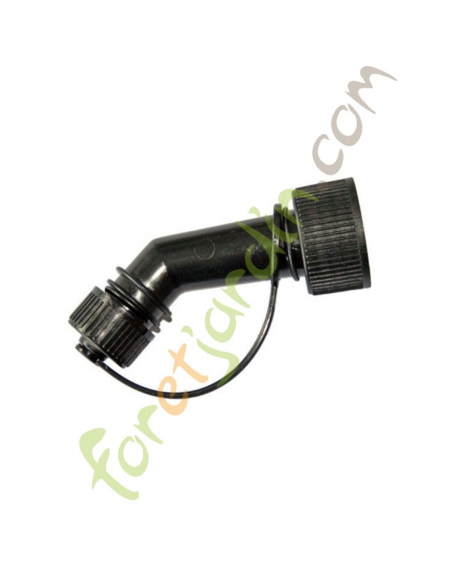 Bec verseur à carburant standard Stihl réf. 0000-881-0128