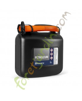 Bidon d'essence 5 L