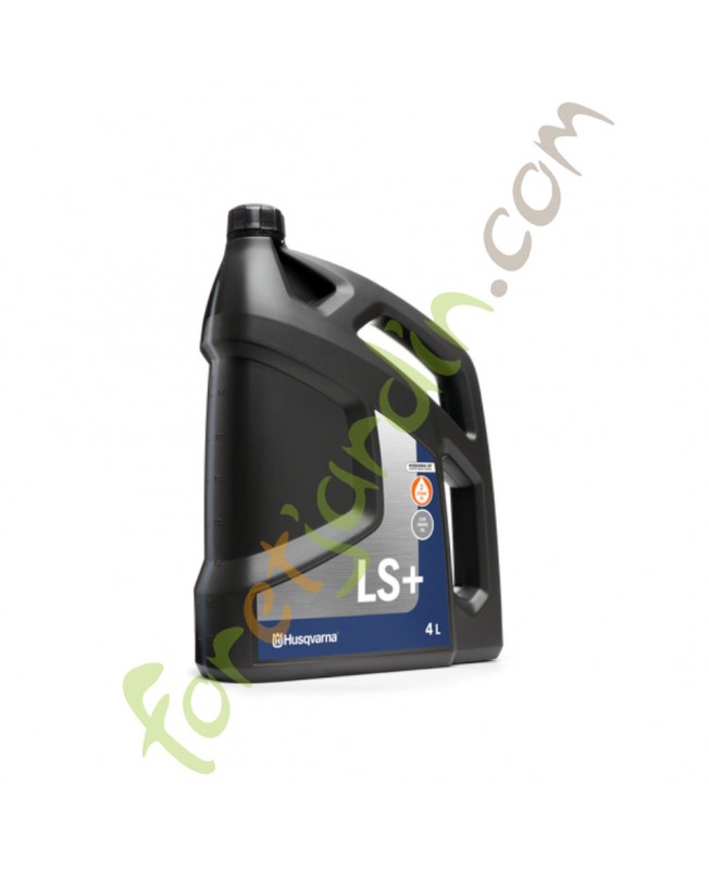 Huile 2 Temps HUSQVARNA LS+ référence 578037102